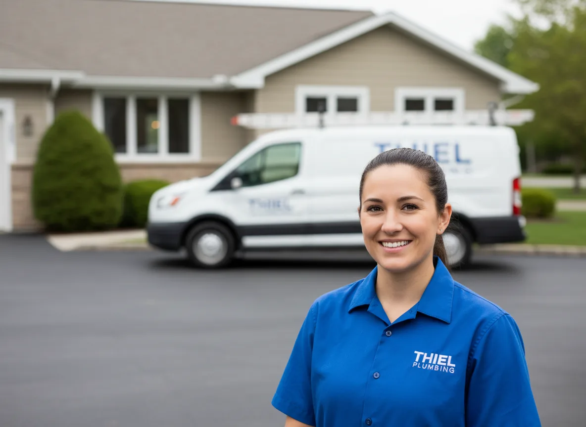 Plumber Milledgeville, OH FAQs